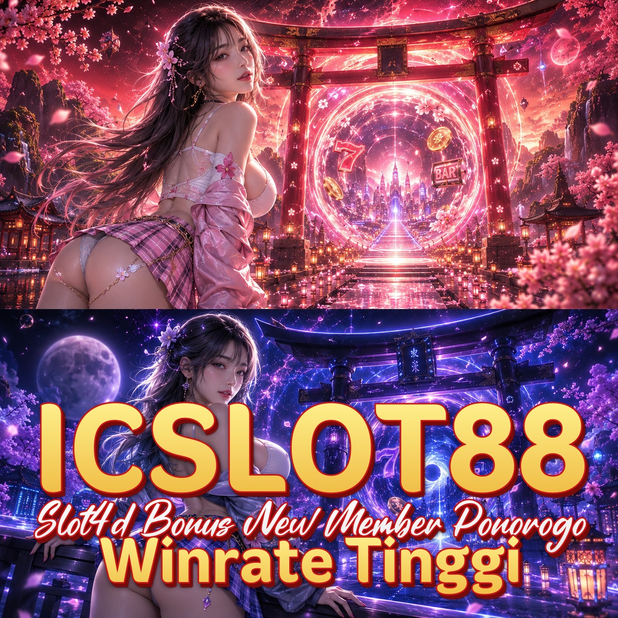 ICSLOT88