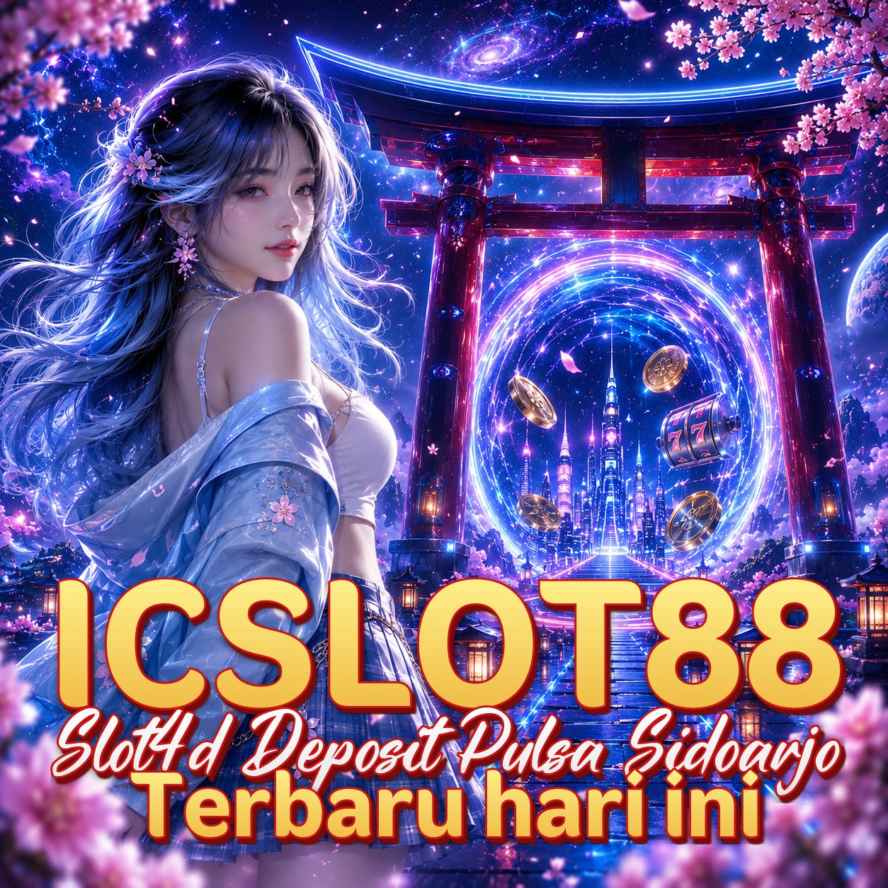 ICSLOT88