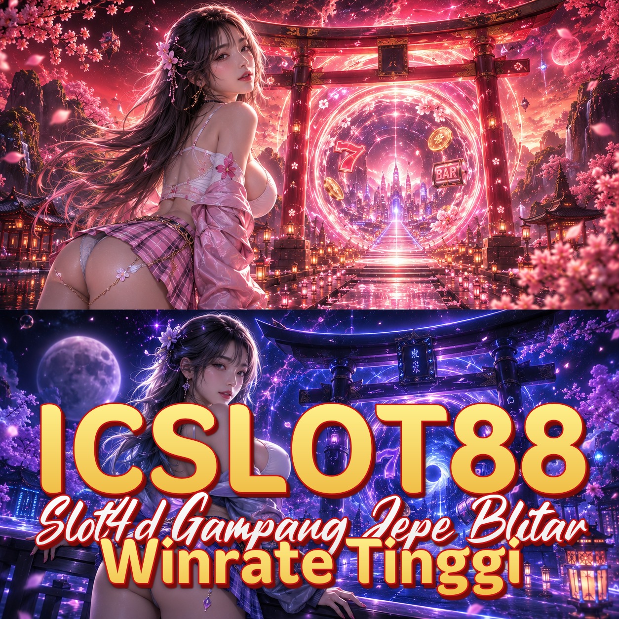 ICSLOT88
