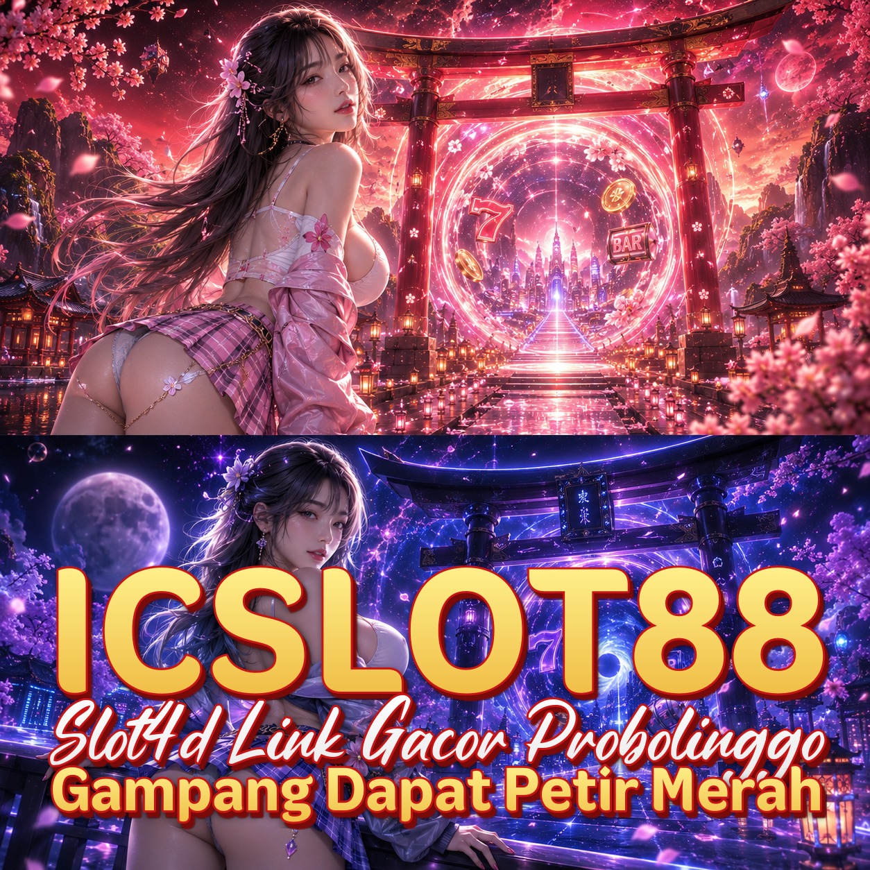 ICSLOT88