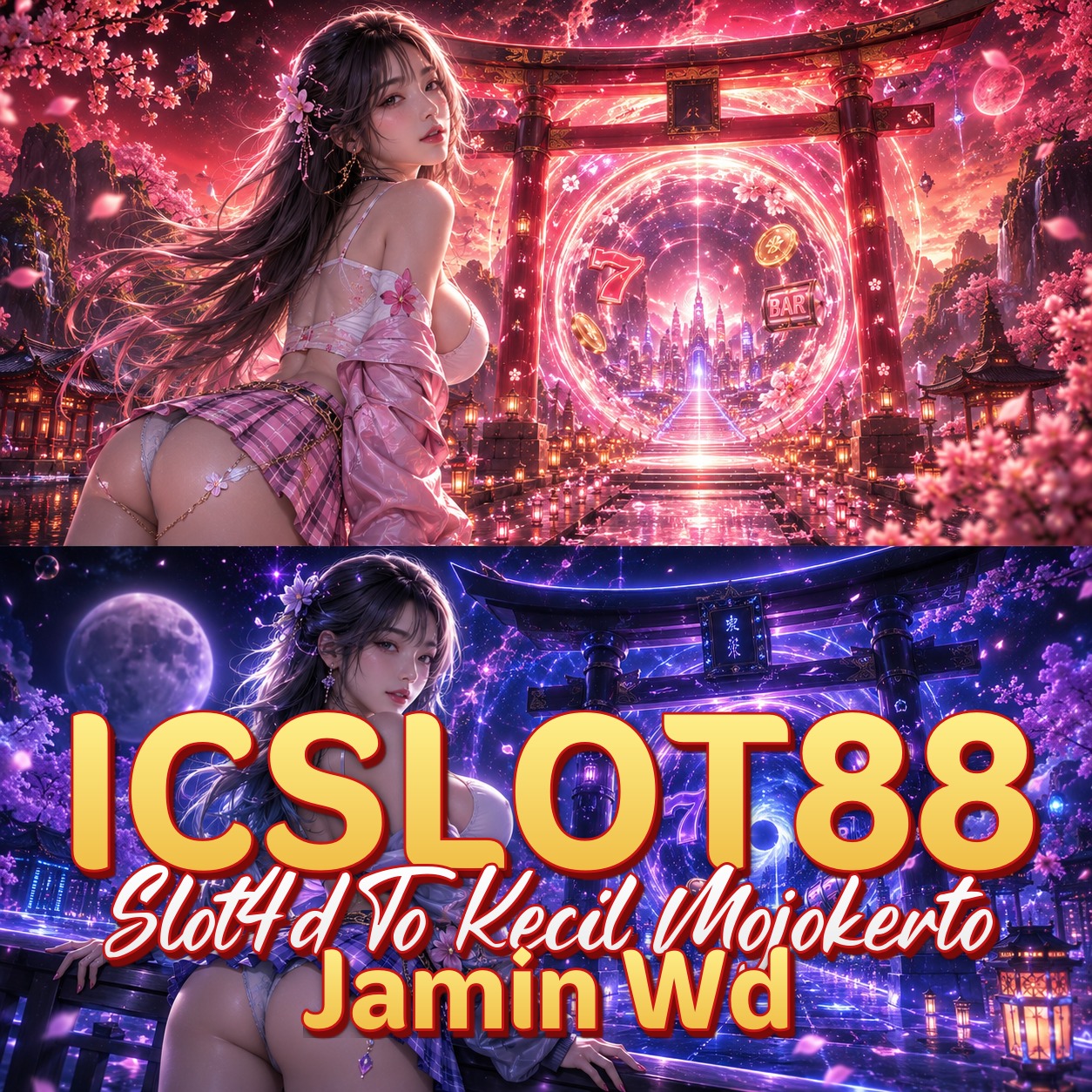 ICSLOT88